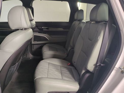 Used 2023 Kia Telluride EX X-Line AWD/4WD image 17