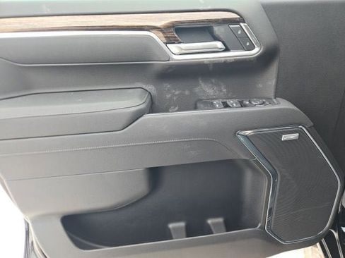 New 2026 GMC Sierra 1500 Elevation image 23