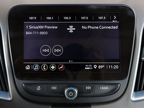 Used 2022 Chevrolet Malibu LT image 19