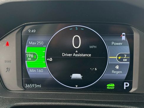 Used 2023 Chevrolet Bolt LT w/ Driver Confidence Package image 27