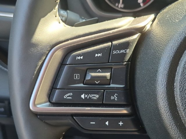 Used 2025 Subaru Ascent Touring AWD/4WD image 14