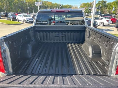 New 2026 Chevrolet Silverado 1500 RST w/ RST All Star Premium Package AWD/4WD image 9