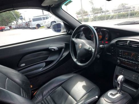 Used 2003 Porsche Boxster image 15