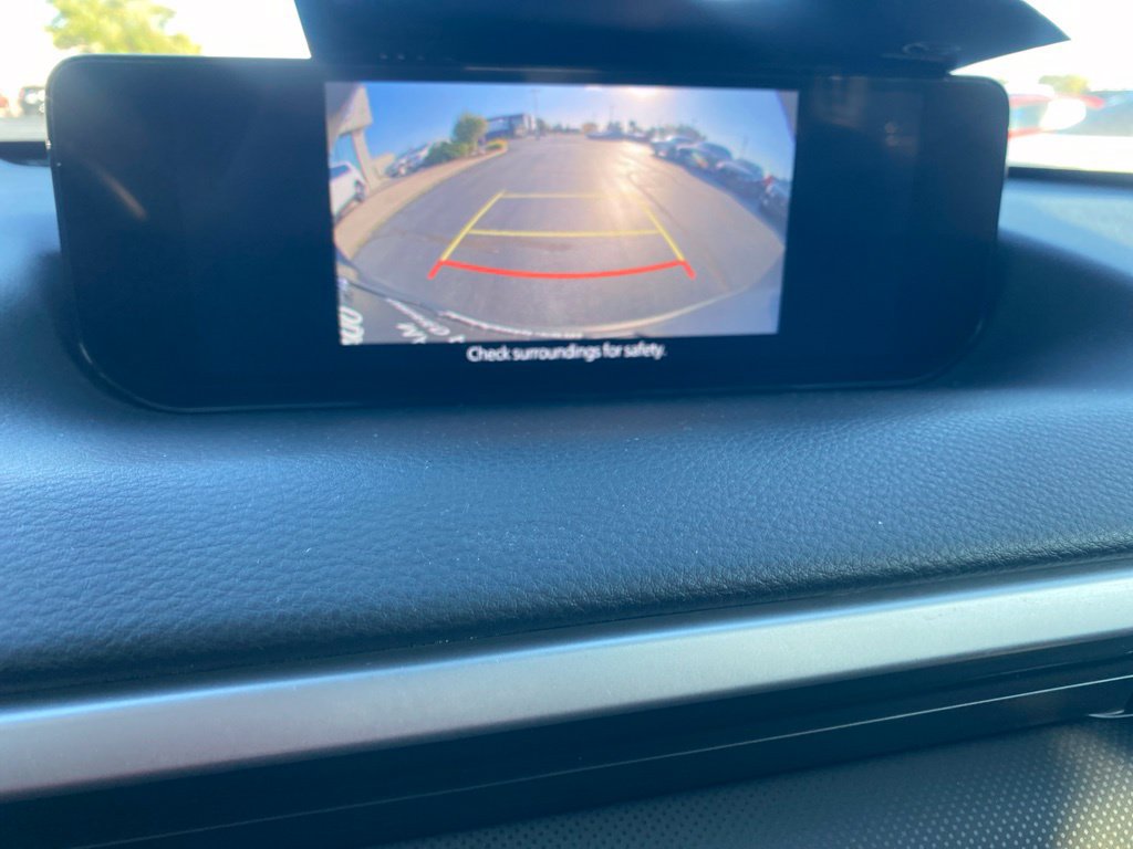 Certified 2025 MAZDA CX-50 AWD 2.5 S w/ Premium Package image 24