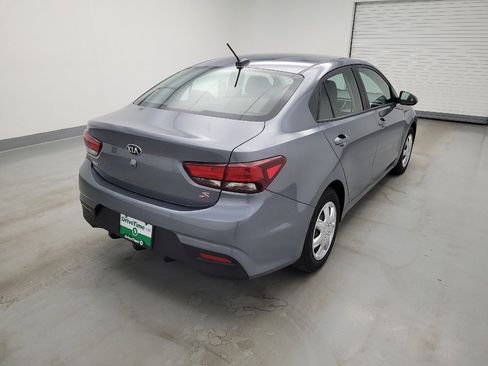 Used 2020 Kia Rio S FWD image 9