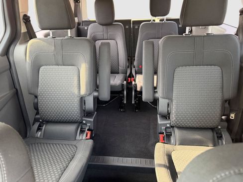 Used 2021 Ford Transit Connect XLT FWD image 20
