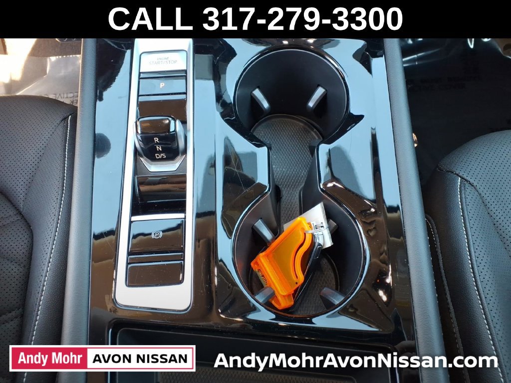 Used 2026 Volkswagen Atlas SE AWD/4WD image 32