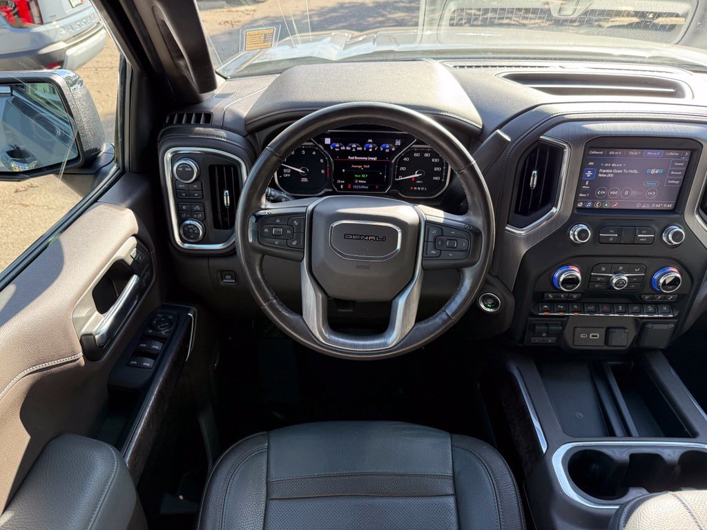 Used 2020 GMC Sierra 1500 Denali w/ Denali Ultimate Package AWD/4WD image 2