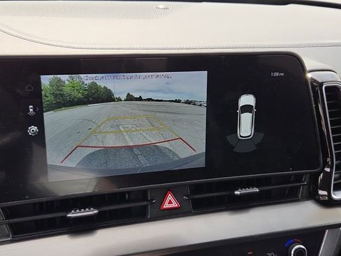 Used 2024 Kia Sportage EX image 13