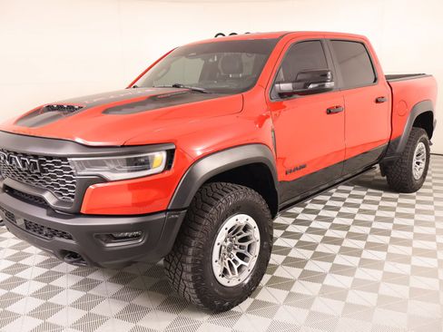 Used 2025 RAM 1500 RHO w/ RHO Level 1 Equipment Group AWD/4WD image 12