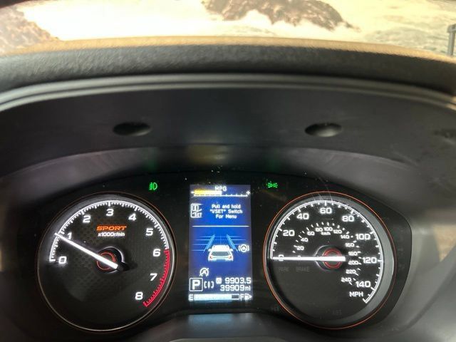 Used 2023 Subaru Forester Sport AWD/4WD image 13