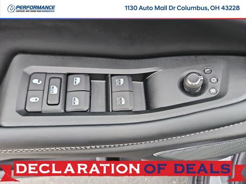 New 2026 Jeep Grand Cherokee Limited w/ Limited Altitude Package image 20