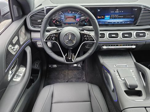 New 2026 Mercedes-Benz GLE 450 4MATIC Coupe image 15