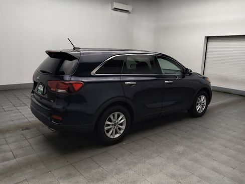 Used 2020 Kia Sorento LX FWD image 10
