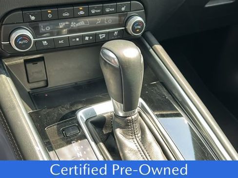 Certified 2023 MAZDA CX-5 AWD 2.5 S w/ Premium Plus Pkg image 19