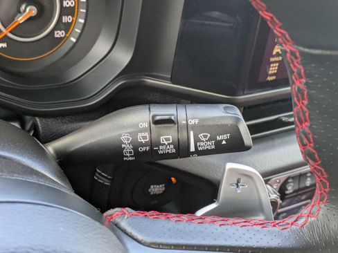 Used 2024 Jeep Wrangler Unlimited Rubicon 392 image 27