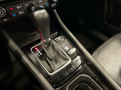 Used 2023 Jeep Compass High Altitude w/ Driver Assist Group I image 26