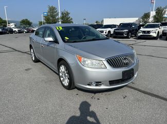 Used 2013 Buick LaCrosse Leather FWD video 1