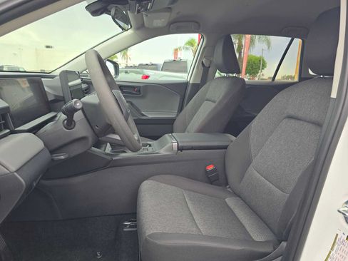 Used 2026 Toyota RAV4 LE FWD image 20