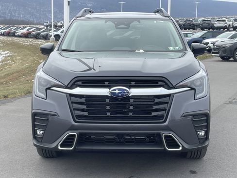 Used 2026 Subaru Ascent Premium AWD/4WD image 8