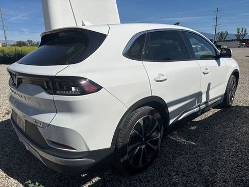 Used 2023 VinFast VF 8 Plus AWD/4WD image 3
