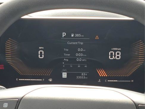 Used 2025 Kia K4 FWD image 9