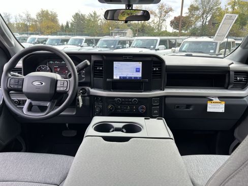 New 2026 Ford F250 XL w/ STX Appearance Package image 22