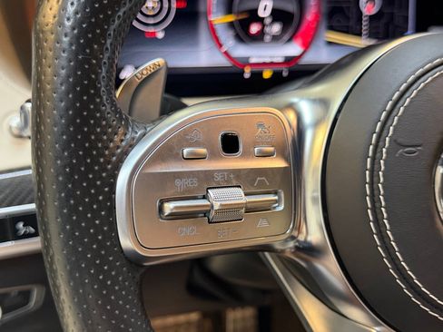 Used 2020 Mercedes-Benz S 63 AMG 4MATIC Sedan image 17