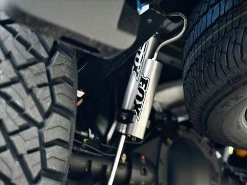 New 2026 Chevrolet Silverado 2500 Custom w/ Custom Value Package image 13