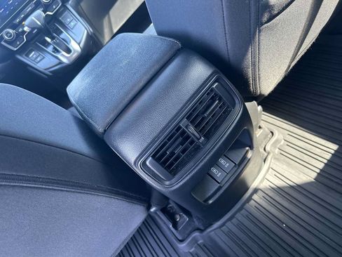 Used 2021 Honda CR-V EX image 22
