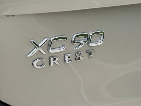 New 2026 Volvo XC90 B6 Plus w/ Protection Package Premier AWD/4WD image 7