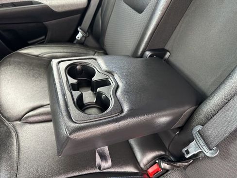 Certified 2025 Jeep Compass Latitude AWD/4WD image 29