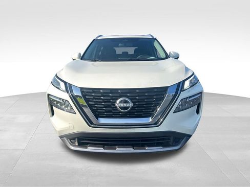 Used 2023 Nissan Rogue SL FWD image 8