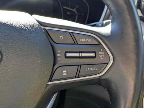 Used 2020 Hyundai Santa Fe Limited w/ Cargo Package image 24