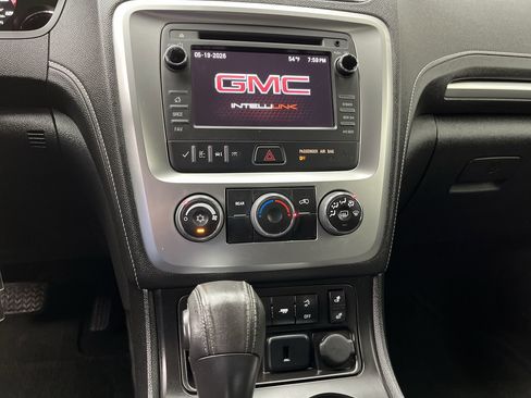 Used 2015 GMC Acadia SLE AWD/4WD image 17