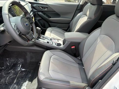 New 2026 Subaru Crosstrek 2.5i Limited AWD/4WD image 4