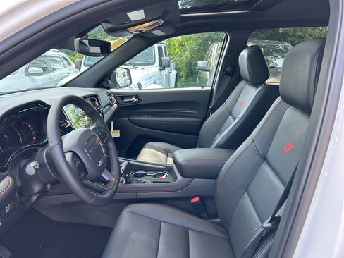 New 2026 Dodge Durango GT AWD/4WD image 46