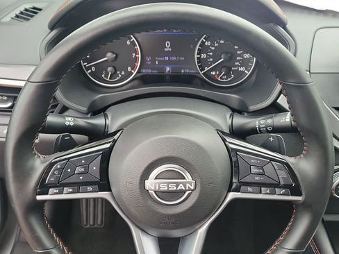 Used 2025 Nissan Altima 2.5 SR image 20