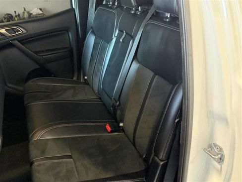 Used 2021 Ford Ranger Lariat w/ Tremor Off-Road Package AWD/4WD image 14