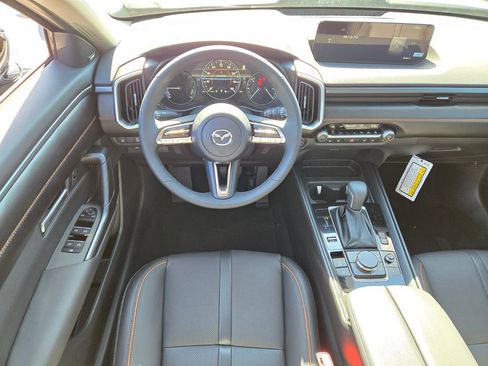 New 2026 MAZDA CX-50 AWD 2.5 Hybrid w/ Cargo Package image 16