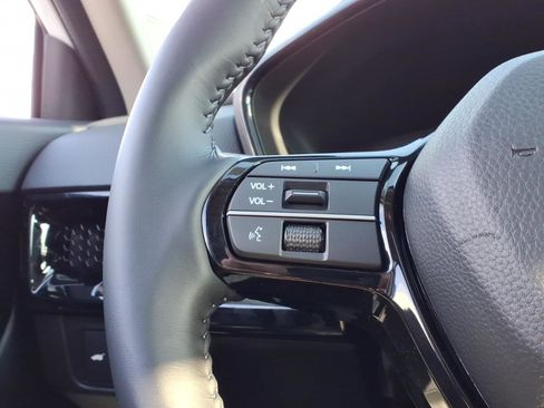 New 2026 Honda CR-V EX-L image 22