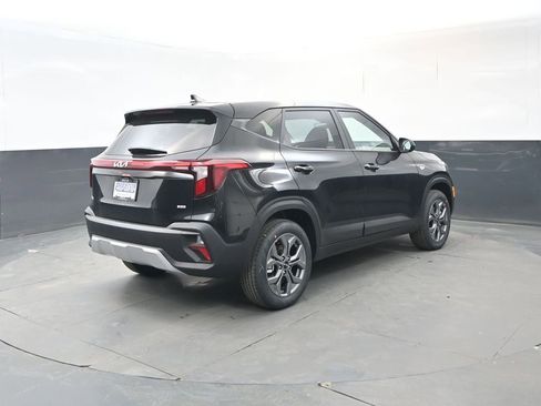 New 2026 Kia Seltos LX AWD/4WD image 5