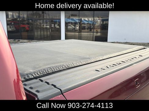 Used 2022 RAM 1500 Limited image 17