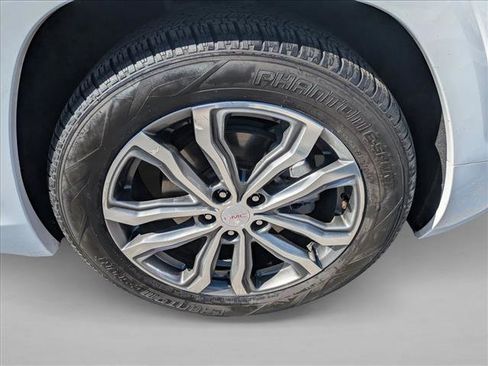 Used 2020 GMC Terrain Denali w/ Denali Premium Package image 24