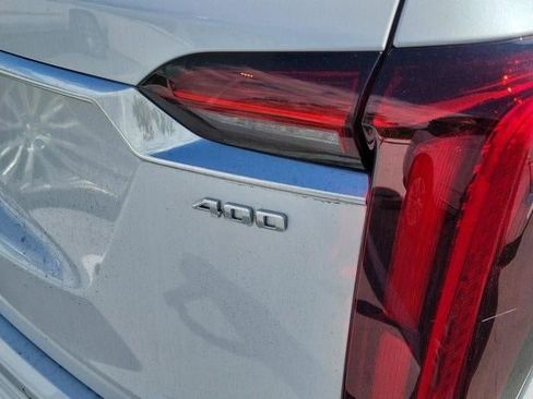 Certified 2023 Cadillac XT6 Premium Luxury image 6