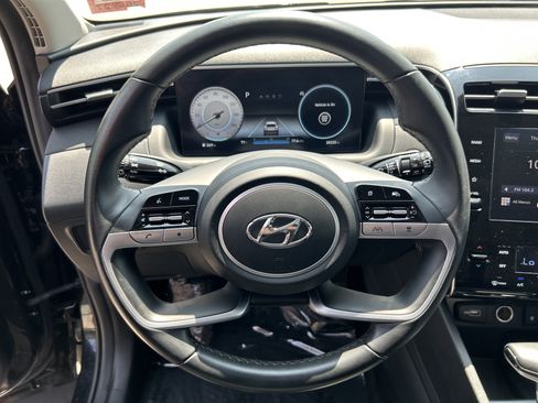 Certified 2023 Hyundai Tucson SEL w/ Convenience Package AWD/4WD image 21