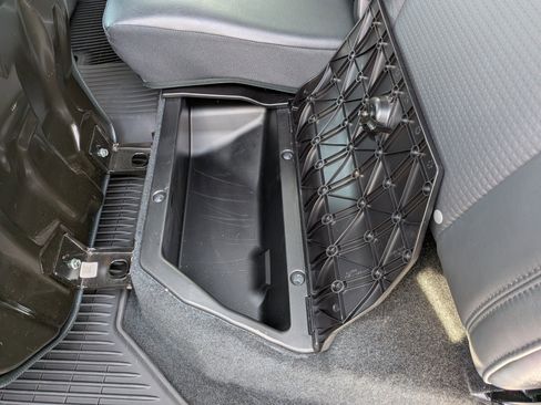 Certified 2023 Toyota Tacoma Limited image 21