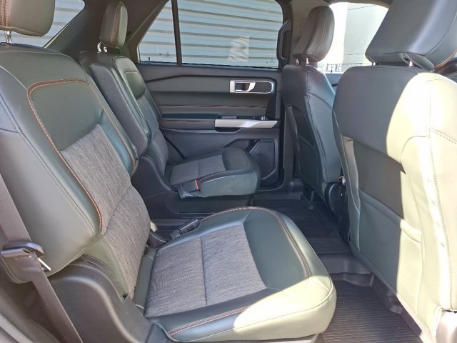 Used 2023 Ford Explorer Timberline AWD/4WD image 36