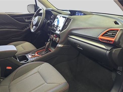 Used 2021 Subaru Forester Sport w/ Popular Package #2 image 13