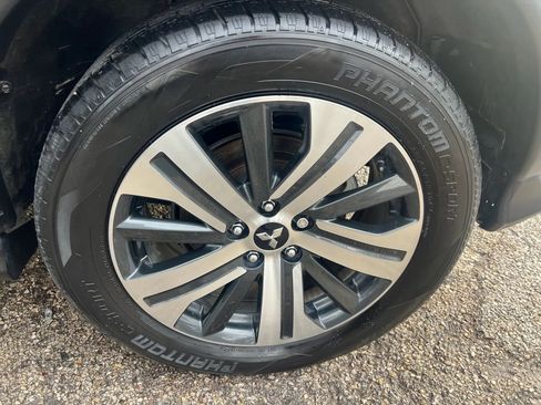 Used 2023 Mitsubishi Outlander Sport ES AWD/4WD image 10